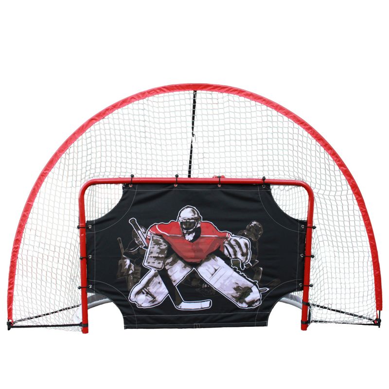 Choosing the Best Lacrosse Backstop Netting System for Your Needs