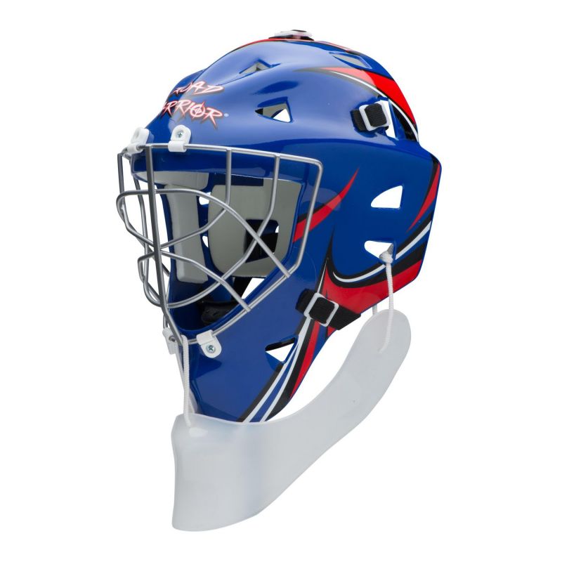 Choosing the Best Lacrosse Goalie Throat and Neck Guard in 2023