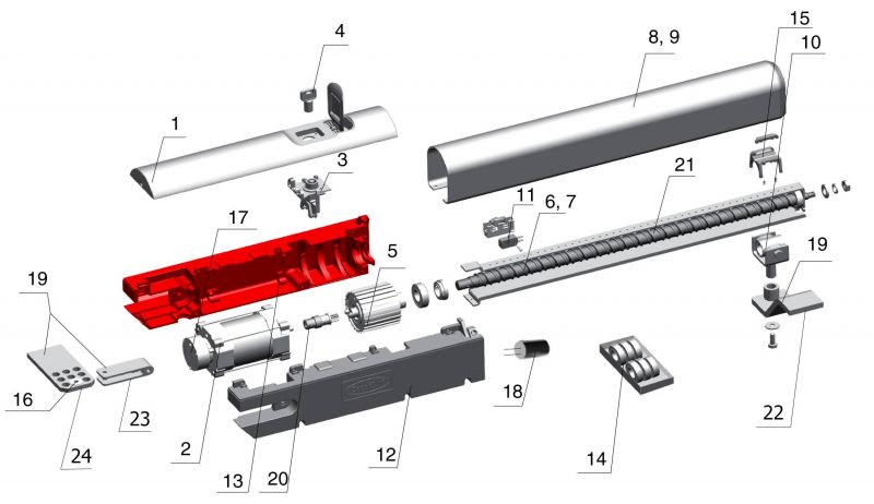 Choosing the Best Lacrosse Shaft for Middies in 2023