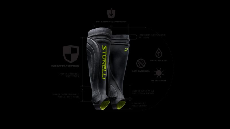 Choosing the Best Lacrosse Shin Guards for Comfort and Protection