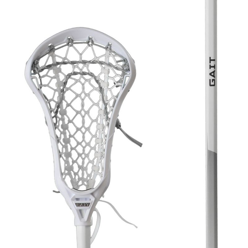 Choosing The Best Lacrosse Stick and Mesh For Maximum Performance