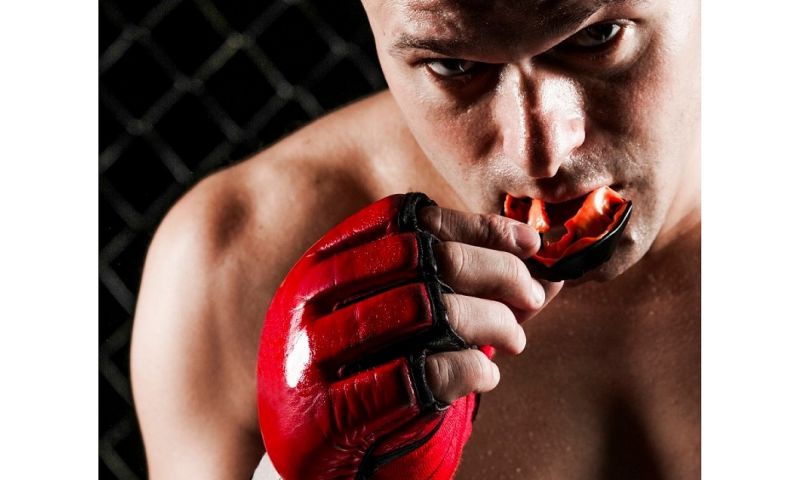 Choosing The Best Mouthguard For Combat Sports Training