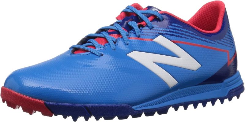 Choosing the Best New Balance Turf Shoes for Performance and Durability