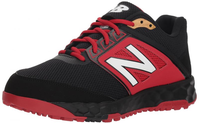 Choosing the Best New Balance Turf Shoes for Performance and Durability