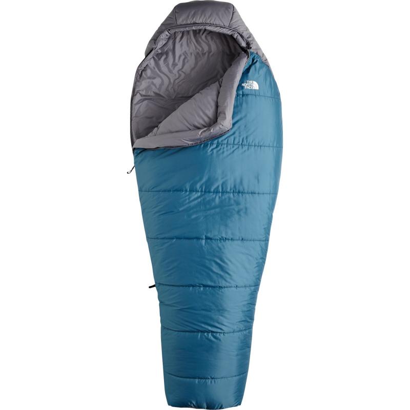 Choosing The Best North Face Youth Sleeping Bag: Youth Wasatch 20 Reviewed For Outdoor Trips