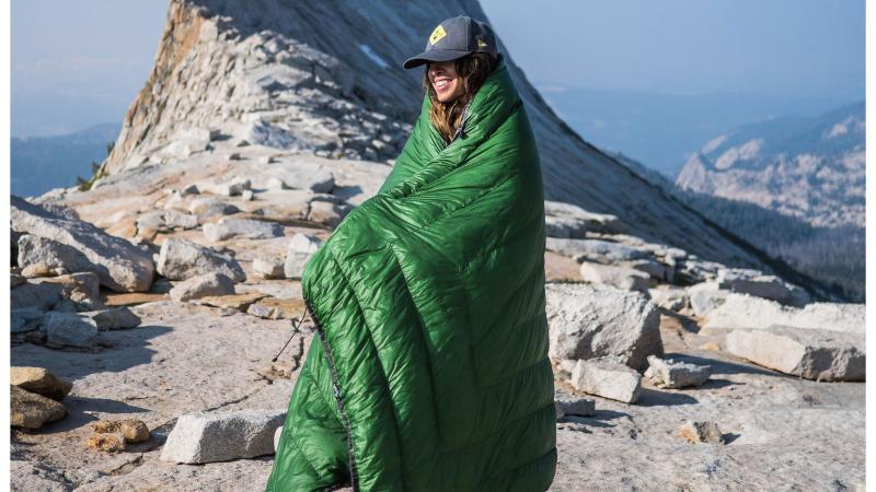 Choosing The Best North Face Youth Sleeping Bag: Youth Wasatch 20 Reviewed For Outdoor Trips