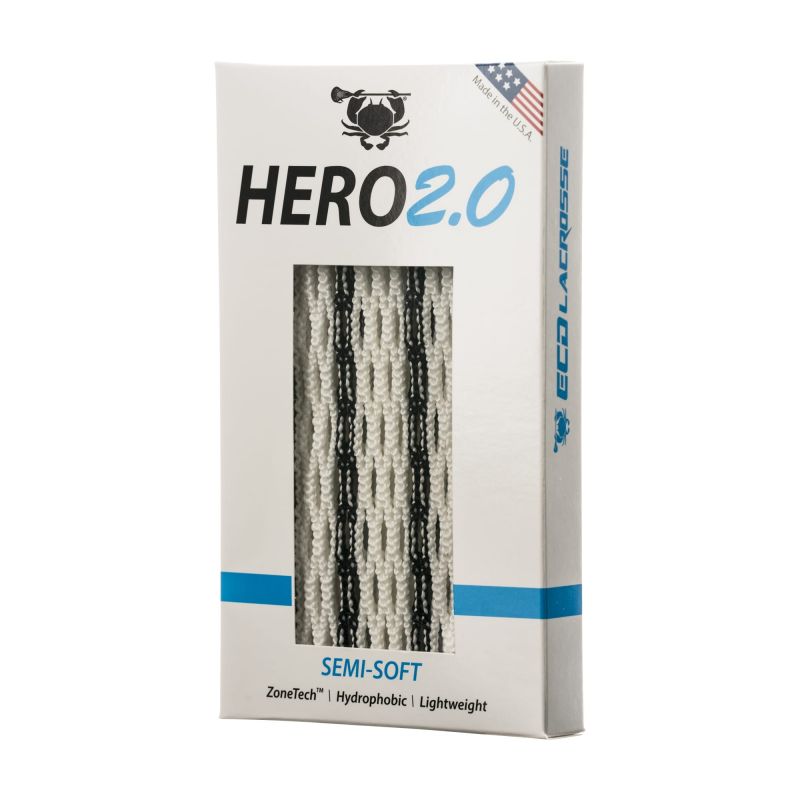 Choosing the Best Soft Lacrosse Mesh for Your Needs
