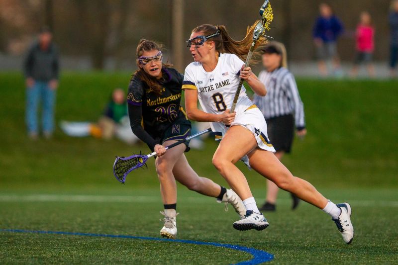Choosing The Best Stringking Lacrosse Stick For Women Players In 2023