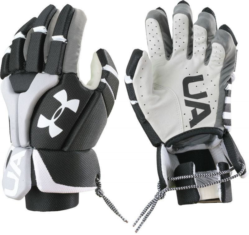 Choosing The Best Under Armour Lacrosse Gloves For Your Game
