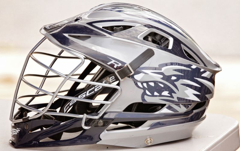 Choosing the Best Womens Lacrosse Helmet for Safety and Comfort