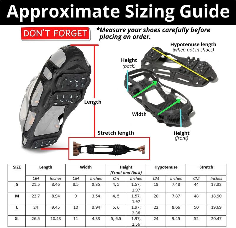 Choosing the Proper Cleat Size Made Easy for Any Sport in 2022