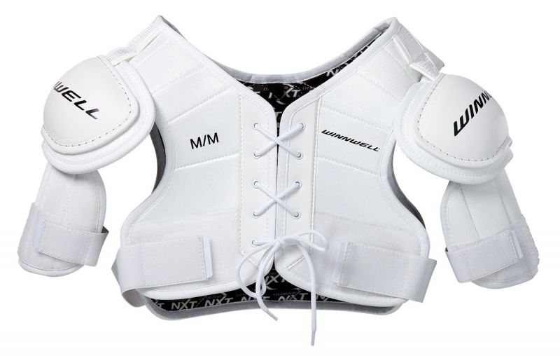 Choosing the Right Hockey Shoulder Pads for Protection Mobility and Comfort