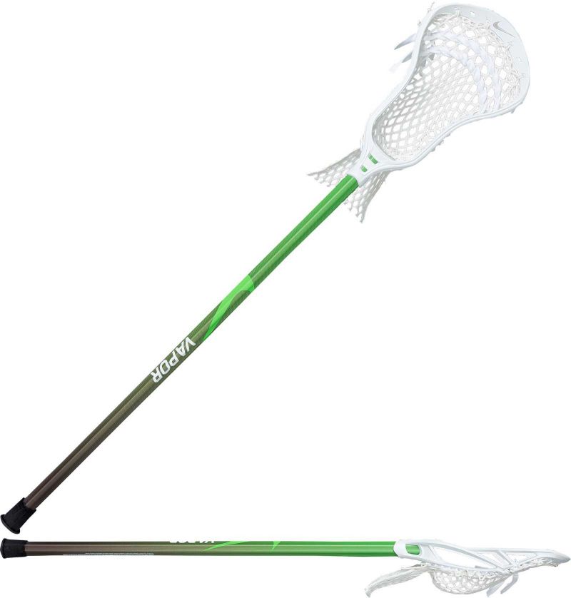 Choosing the Right Nike Lacrosse Stick  Key Features and Benefits for Attackmen
