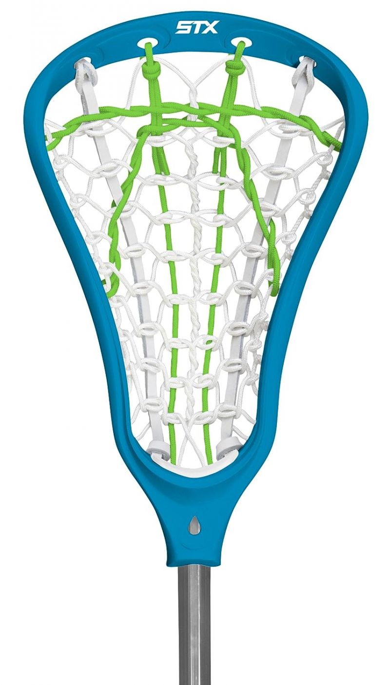 Choosing the Right Nike Lacrosse Stick  Key Features and Benefits for Attackmen