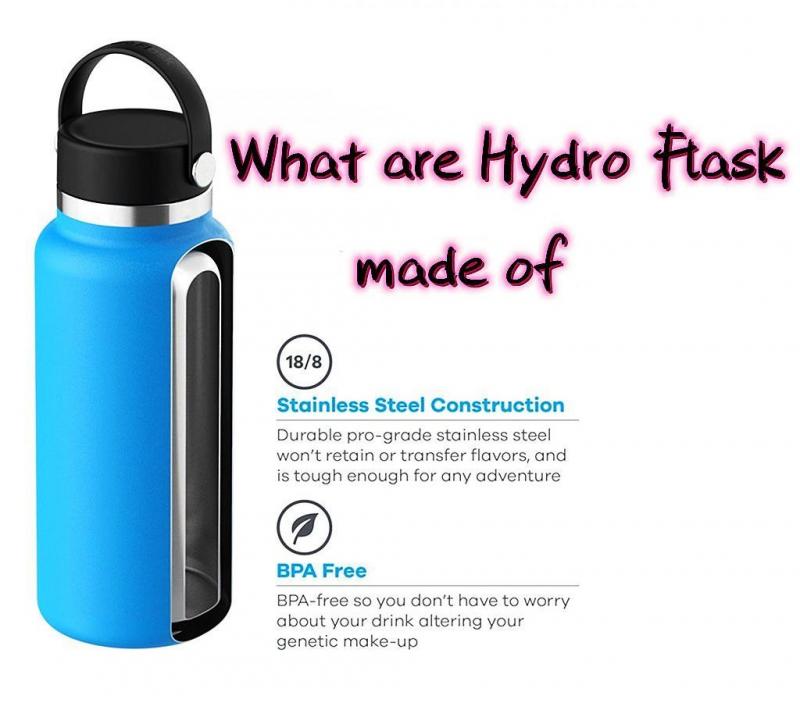 Clean Your Hydro Flask Like New: 15 Easy Hacks for Spotless Results