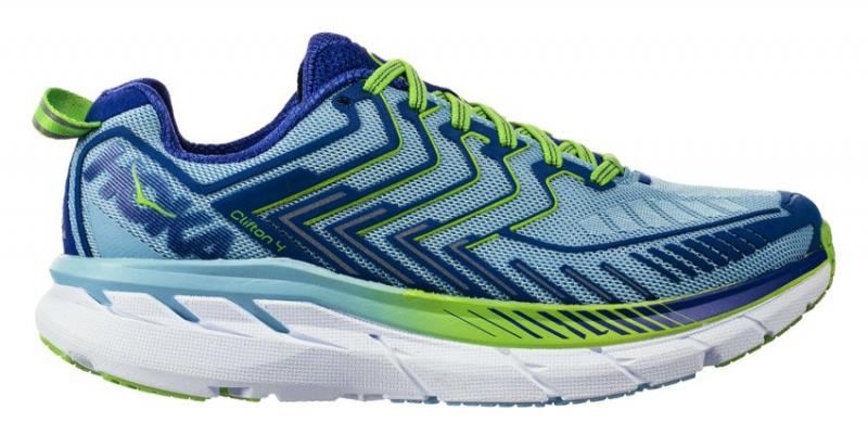 Clifton 8 Mens Shoes: Why The Latest Hoka One One Road Shoe is Perfect For You