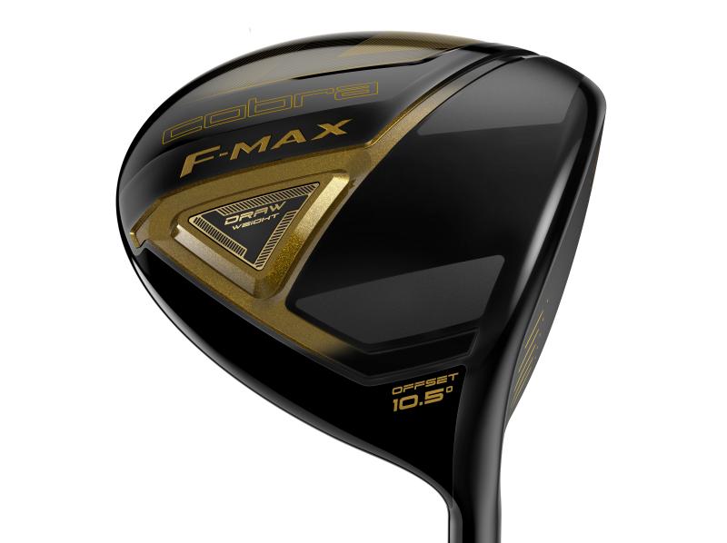 Cobra F Max Irons For Women: Should You Get The SuperLite Set
