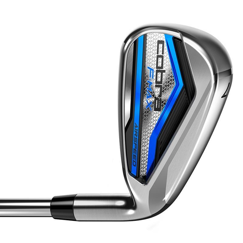 Cobra F Max Irons For Women: Should You Get The SuperLite Set