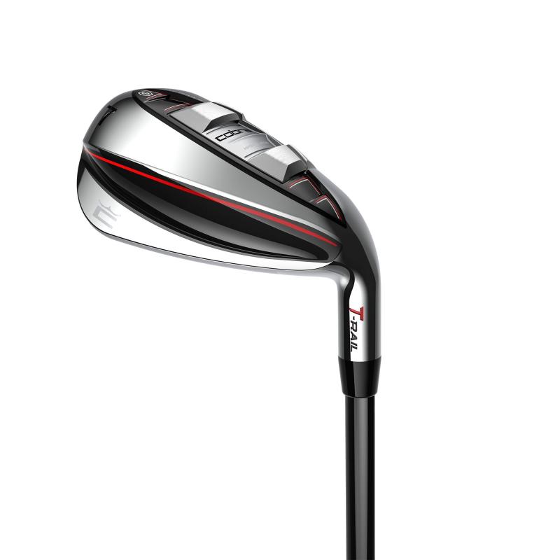 Cobra F Max Irons For Women: Should You Get The SuperLite Set