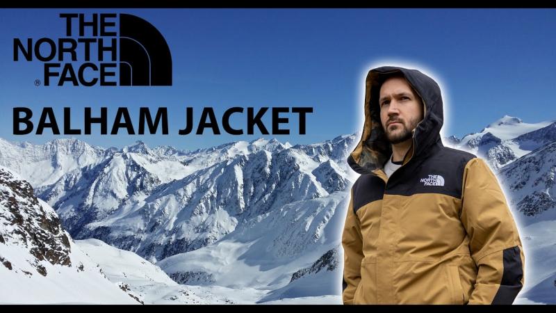Cold Nights Ahead. Consider The North Face Wasatch for Ultimate Warmth This Winter