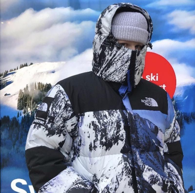 Cold Nights Ahead. Consider The North Face Wasatch for Ultimate Warmth This Winter