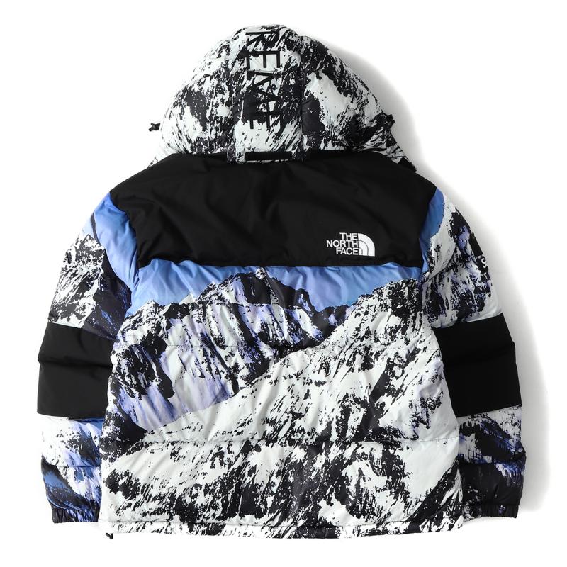 Cold Nights Ahead. Consider The North Face Wasatch for Ultimate Warmth This Winter