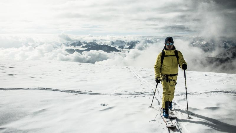 Cold Nights Ahead. Consider The North Face Wasatch for Ultimate Warmth This Winter