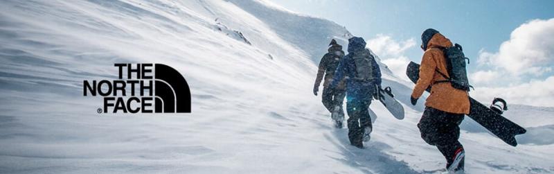 Cold Nights Ahead. Consider The North Face Wasatch for Ultimate Warmth This Winter