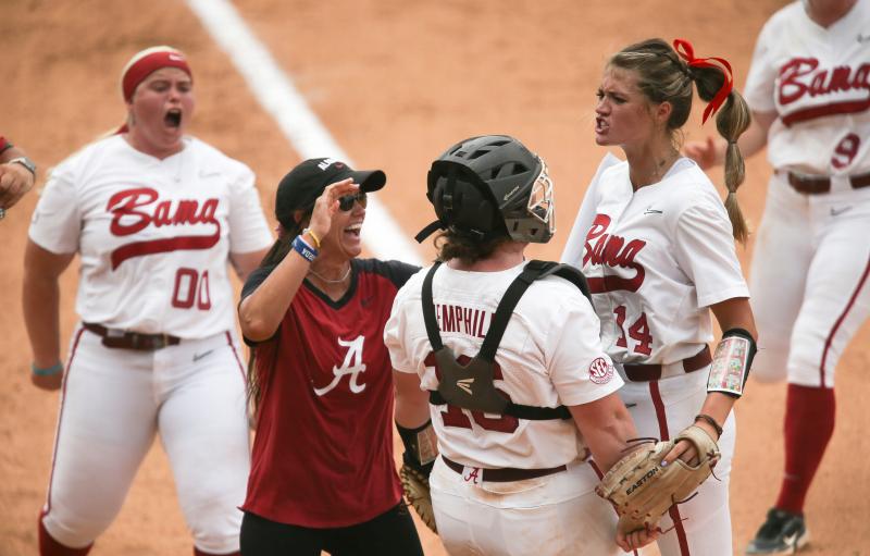 Collision Course in Kentucky: Why Louisville Meta 2023 Fastpitch is the Softball Tournament to Watch