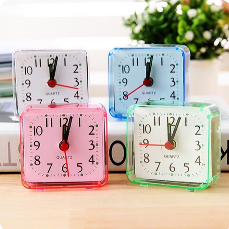 Color Changing Alarm Clocks: Why You Need One of These Amazing Clocks in Your Bedroom