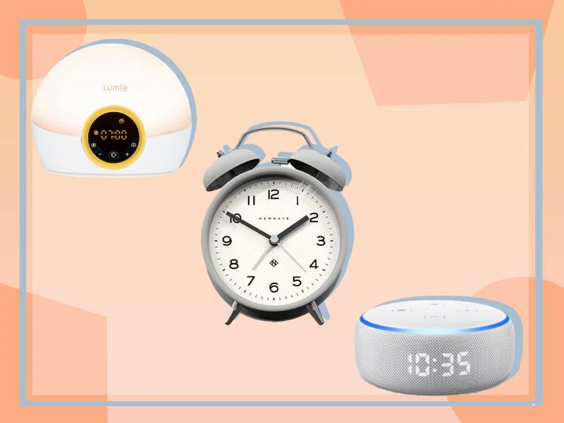 Color Changing Alarm Clocks: Why You Need One of These Amazing Clocks in Your Bedroom