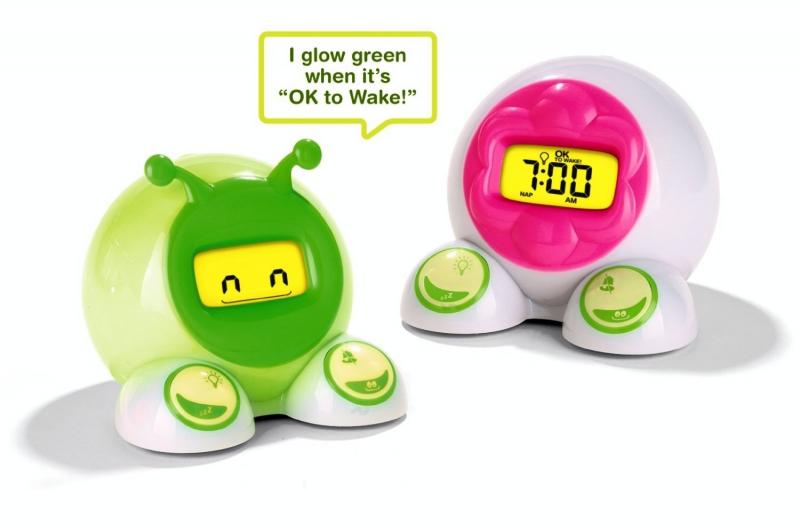 Color Changing Alarm Clocks: Why You Need One of These Amazing Clocks in Your Bedroom