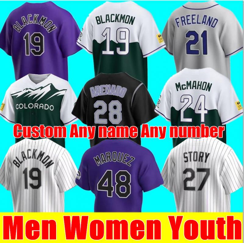 Colorado Rockies Jersey Fans: How to Find the Perfect Rockies Jersey for You