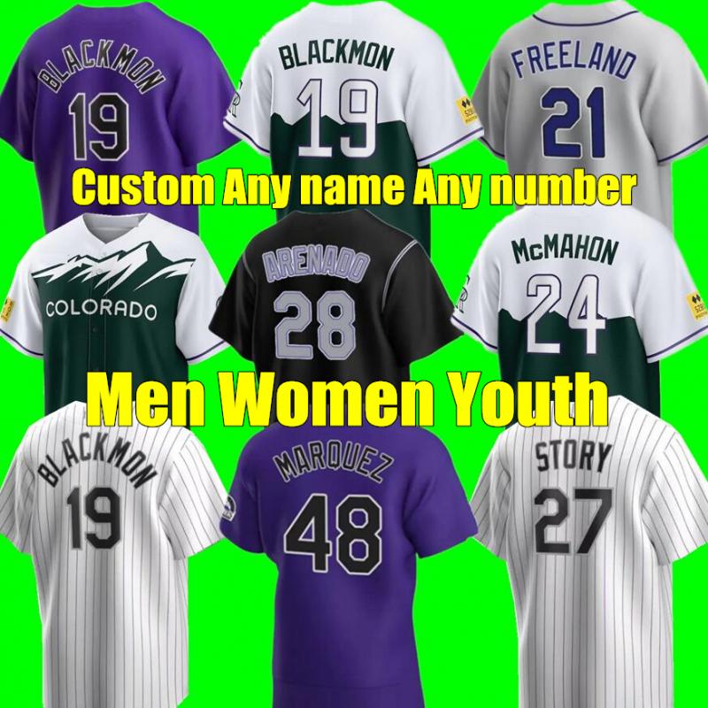 Colorado Rockies Jersey Fans: How to Find the Perfect Rockies Jersey for You