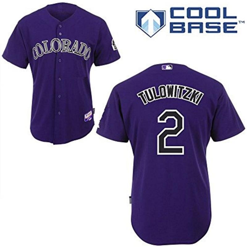 Colorado Rockies Jersey Fans: How to Find the Perfect Rockies Jersey for You
