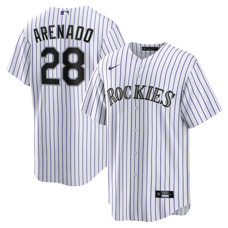 Colorado Rockies Jersey Fans: How to Find the Perfect Rockies Jersey for You