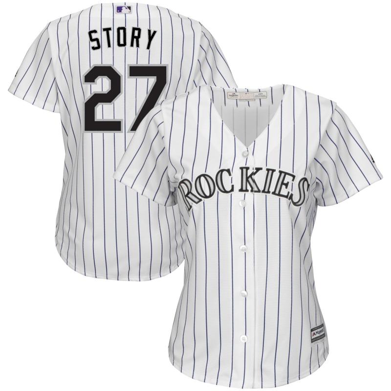 Colorado Rockies Jersey Fans: How to Find the Perfect Rockies Jersey for You