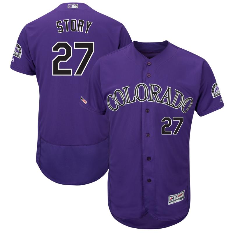 Colorado Rockies Jersey Fans: How to Find the Perfect Rockies Jersey for You