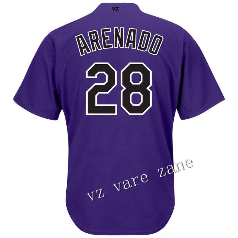 Colorado Rockies Jersey Fans: How to Find the Perfect Rockies Jersey for You