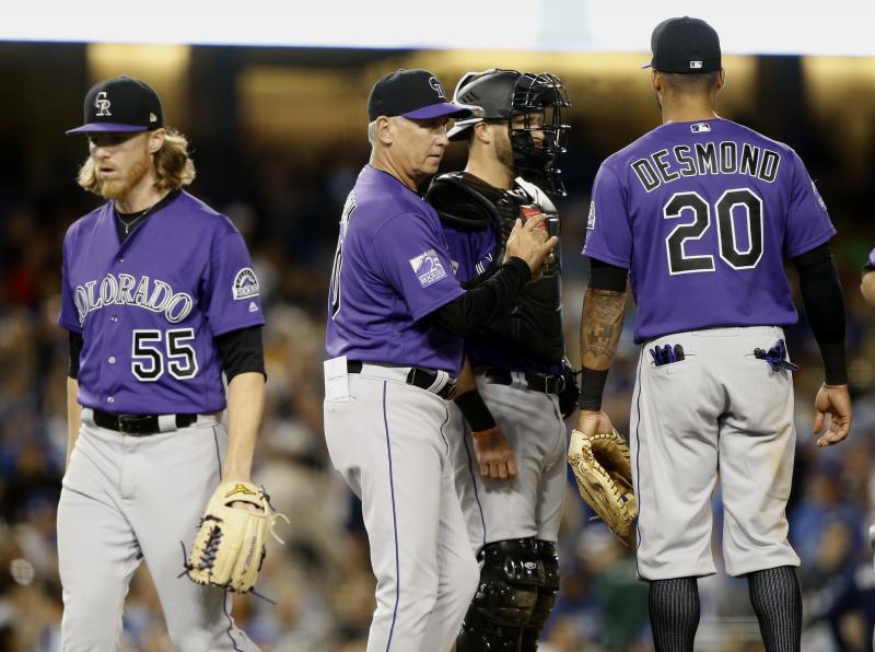 Colorado Rockies Jersey Fans: How to Find the Perfect Rockies Jersey for You
