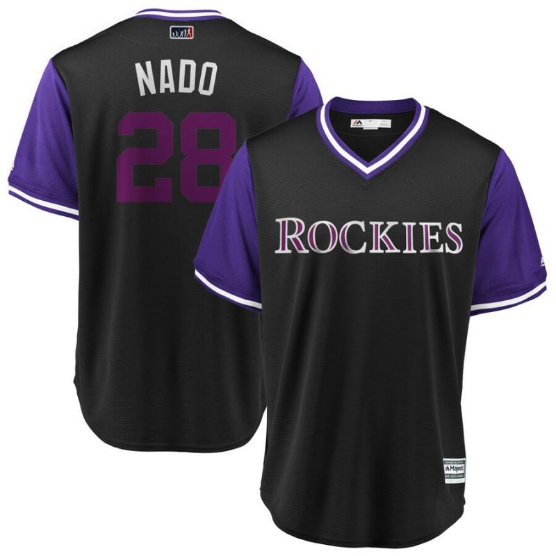 Colorado Rockies Jersey Fans: How to Find the Perfect Rockies Jersey for You