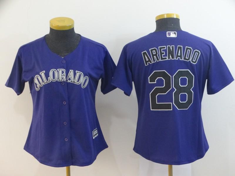 Colorado Rockies Jersey Fans: How to Find the Perfect Rockies Jersey for You
