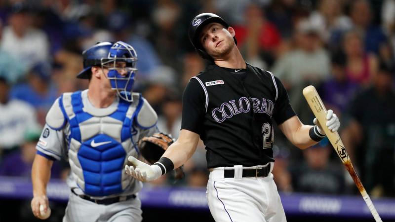 Colorado Rockies Jersey Fans: How to Find the Perfect Rockies Jersey for You