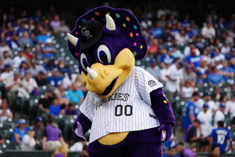 Colorado Rockies Jersey Fans: How to Find the Perfect Rockies Jersey for You