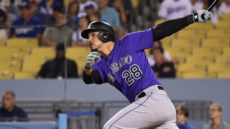 Colorado Rockies Jersey Fans: How to Find the Perfect Rockies Jersey for You