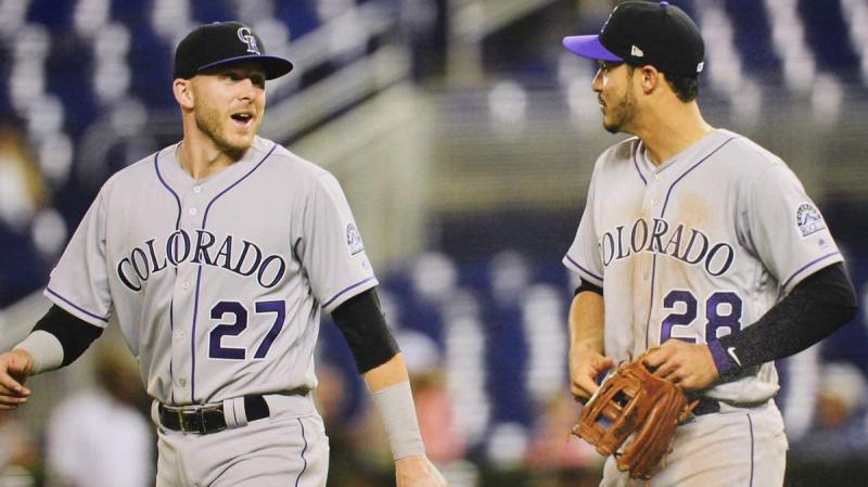 Colorado Rockies Jersey Fans: How to Find the Perfect Rockies Jersey for You