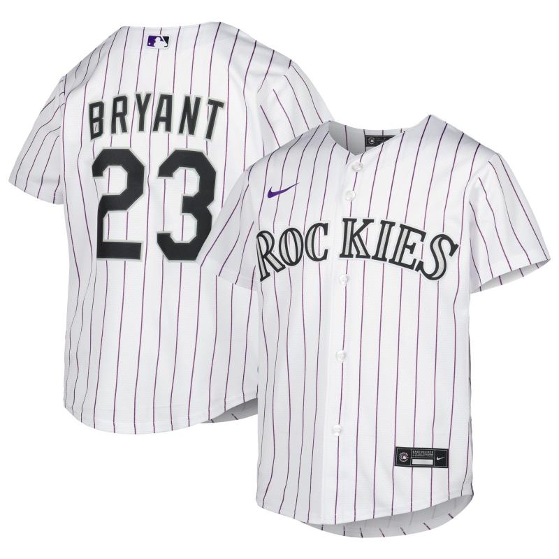 Colorado Rockies Jersey Fans: How to Find the Perfect Rockies Jersey for You