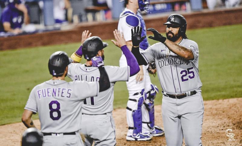 Colorado Rockies Jersey Fans: How to Find the Perfect Rockies Jersey for You