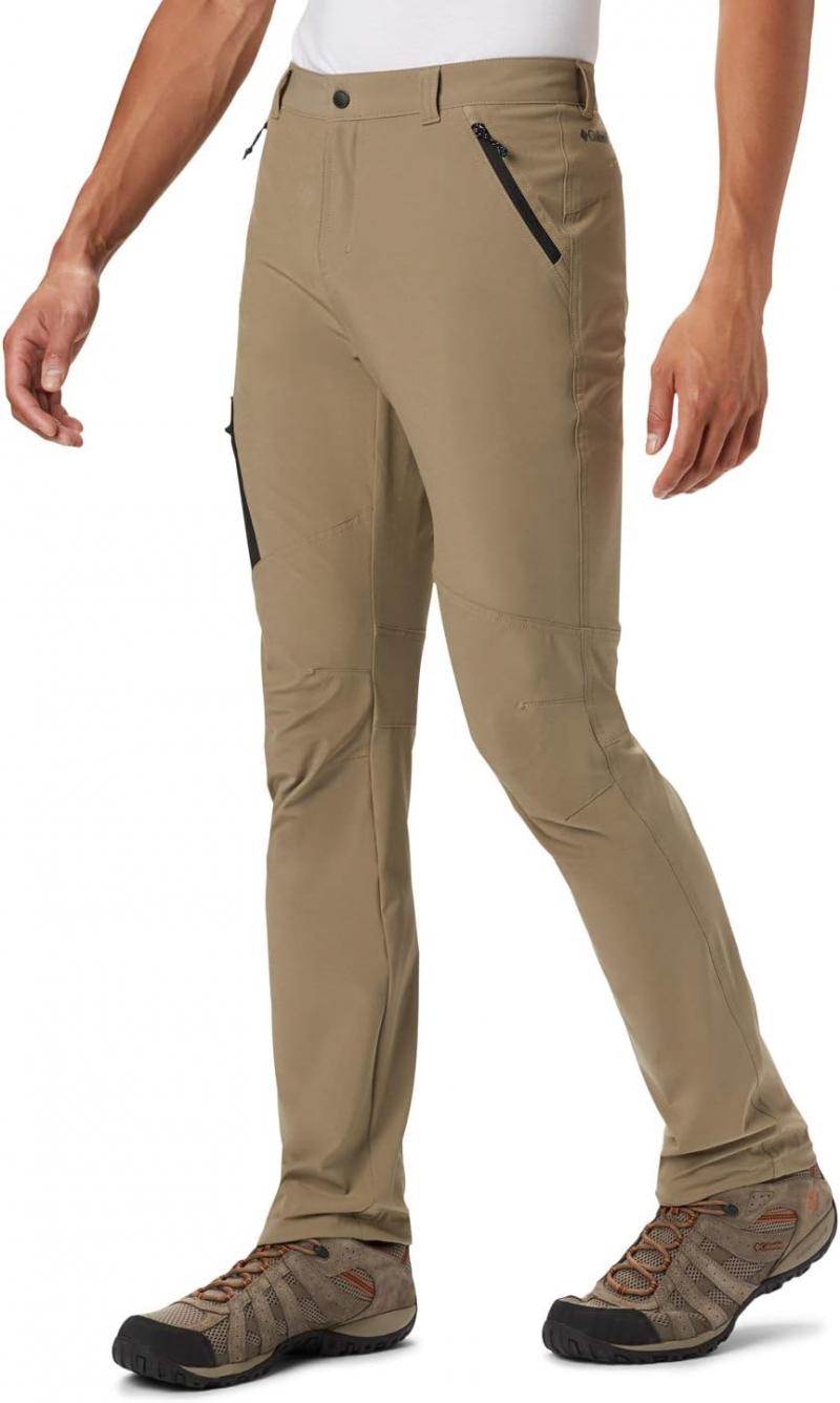 Columbia Hiking Pants With Zip-Off Legs: The Top 14 Features You