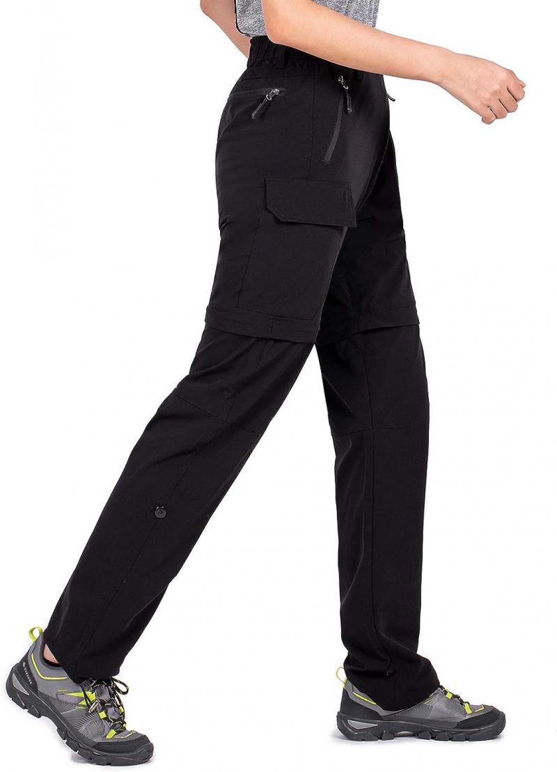 Columbia Hiking Pants With Zip-Off Legs: The Top 14 Features You